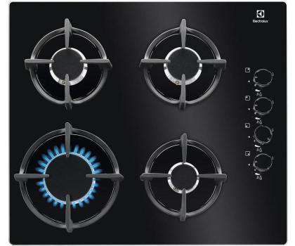 Płyta gazowa Electrolux EGG6407K